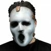 Fun World Masks MTV Scream Mask