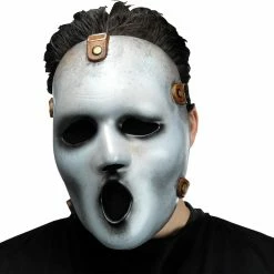 Fun World Masks MTV Scream Mask