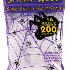 Fun World Spiderweb - 60 Gram