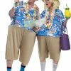 Fun World Tacky Tourist Costume