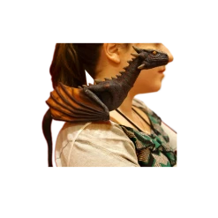 Trick Or Treat Studios Decorations & Props Game Of Thrones Drogon Dragon Prop