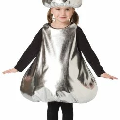 Rasta Imposta Costumes Hersheys Kiss Baby, Infant, Toddler & Child Costume