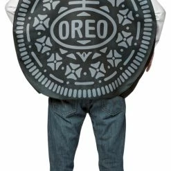 Rasta Imposta Costumes Oreo Cookie Adult Unisex Costume