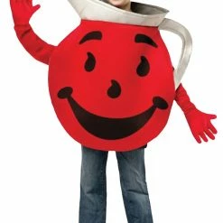 Rasta Imposta Kool Aid Guy Teen Child Costume Costumes
