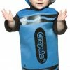 Rasta Imposta Crayola Crayon Toddler & Baby Costume Costumes