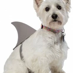 Rasta Imposta Shark Fin Dog Pet Costume