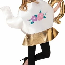 Rasta Imposta Adult Teapot Costume