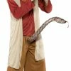 Rasta Imposta Costumes Snake Charmer Adult Men's Costume