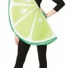 Rasta Imposta Lime Slice Adult Costume