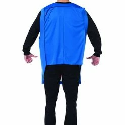 Rasta Imposta Costumes Cornhole Adult Costume 9 Rasta Imposta Costumes Cornhole Adult Costume