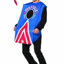 Rasta Imposta Costumes Cornhole Adult Costume