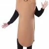 Rasta Imposta Big Foot Adult Costume