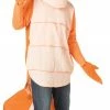 Rasta Imposta Costumes Shrimp Costume