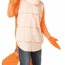 Rasta Imposta Costumes Shrimp Costume