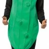 Rasta Imposta Pickle Adult Costume Costumes
