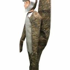 Rasta Imposta Squirrel Child Costume