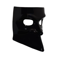 Trick Or Treat Studios TV & Movie Costumes Ghost BC Original Nameless Ghouls Vacuform Mask.