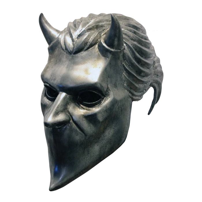 Trick Or Treat Studios Ghost Nameless Ghoul Mask Resin Mask 4 Trick Or Treat Studios Ghost Nameless Ghoul Mask Resin Mask