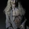Distortions Grave Danger Frightronics Animated Zombie Corpse Decorations & Props