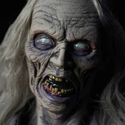 Distortions Grave Danger Frightronics Animated Zombie Corpse Decorations & Props