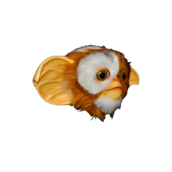 Trick Or Treat Studios Horror Movie Costumes Gremlins Gizmo Mask