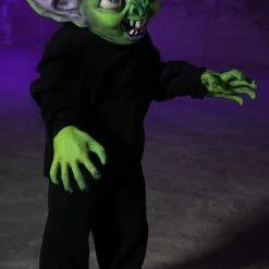 Distortions Decorations & Props Monster Kids - Gremly