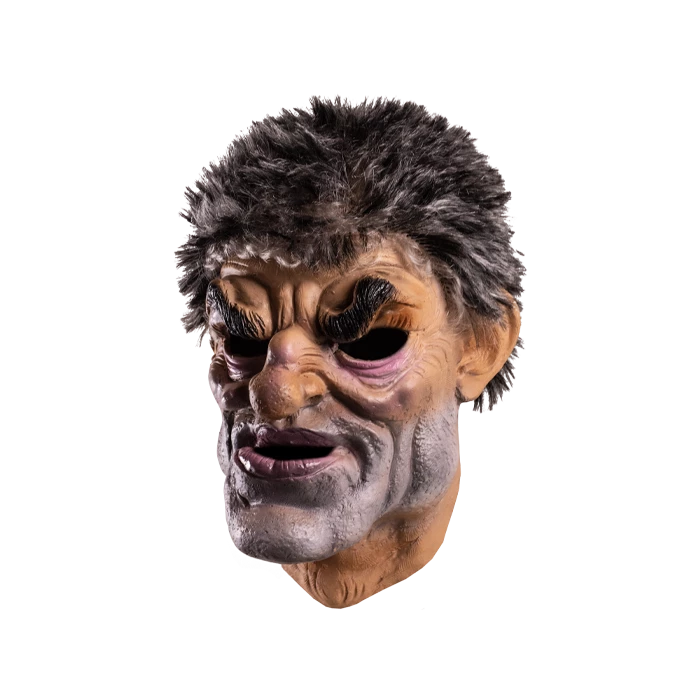 Trick Or Treat Studios Halloween 5 The Revenge Of Michael Myers The Brute Mask Horror Movie Costumes 3 Trick Or Treat Studios Halloween 5 The Revenge Of Michael Myers The Brute Mask Horror Movie Costumes