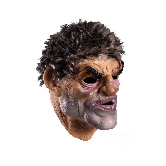 Trick Or Treat Studios Halloween 5 The Revenge Of Michael Myers The Brute Mask Horror Movie Costumes 4 Trick Or Treat Studios Halloween 5 The Revenge Of Michael Myers The Brute Mask Horror Movie Costumes