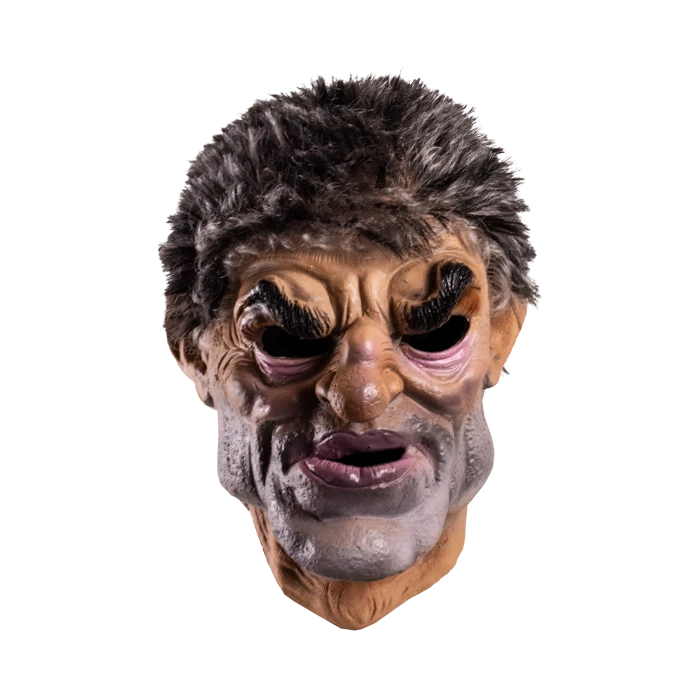 Trick Or Treat Studios Halloween 5 The Revenge Of Michael Myers The Brute Mask Horror Movie Costumes 5 Trick Or Treat Studios Halloween 5 The Revenge Of Michael Myers The Brute Mask Horror Movie Costumes