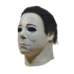 Trick Or Treat Studios Halloween 4 The Return Of Michael Myers, Michael Myers Mask Horror Movie Costumes