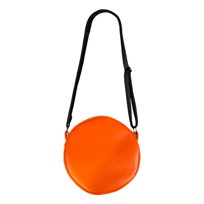 Trick Or Treat Studios Halloween 1978 Pumpkin Purse 5 Trick Or Treat Studios Halloween 1978 Pumpkin Purse