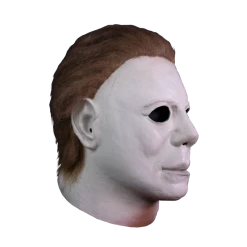 Trick Or Treat Studios Halloween 4 The Return Of Michael Myers Poster Mask TV & Movie Costumes