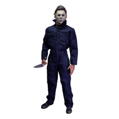 Trick Or Treat Studios Halloween Michael Myers 1978 12-inch Action Figure