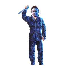 Trick Or Treat Studios Halloween 1 Official Wall Decorations Horror Movie Costumes