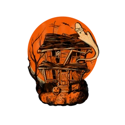 Trick Or Treat Studios Halloween 1 Official Wall Decorations Horror Movie Costumes