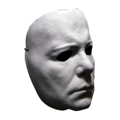 Trick Or Treat Studios Halloween 2 Vacuform Michael Myers Official Mask Masks 7 Trick Or Treat Studios Halloween 2 Vacuform Michael Myers Official Mask Masks