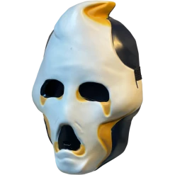 Trick Or Treat Studios Haunt, Ghost Mask