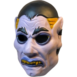 Trick Or Treat Studios Haunt, Vampire Mask Masks