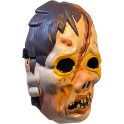 Trick Or Treat Studios Masks Haunt, Zombie Mask