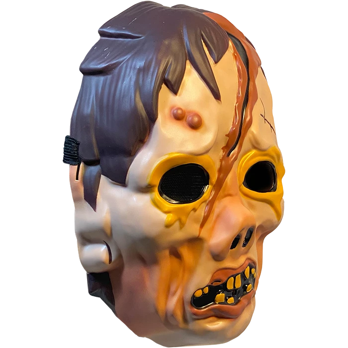 Trick Or Treat Studios Masks Haunt, Zombie Mask 4 Trick Or Treat Studios Masks Haunt, Zombie Mask