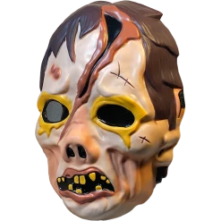 Trick Or Treat Studios Masks Haunt, Zombie Mask 7 Trick Or Treat Studios Masks Haunt, Zombie Mask