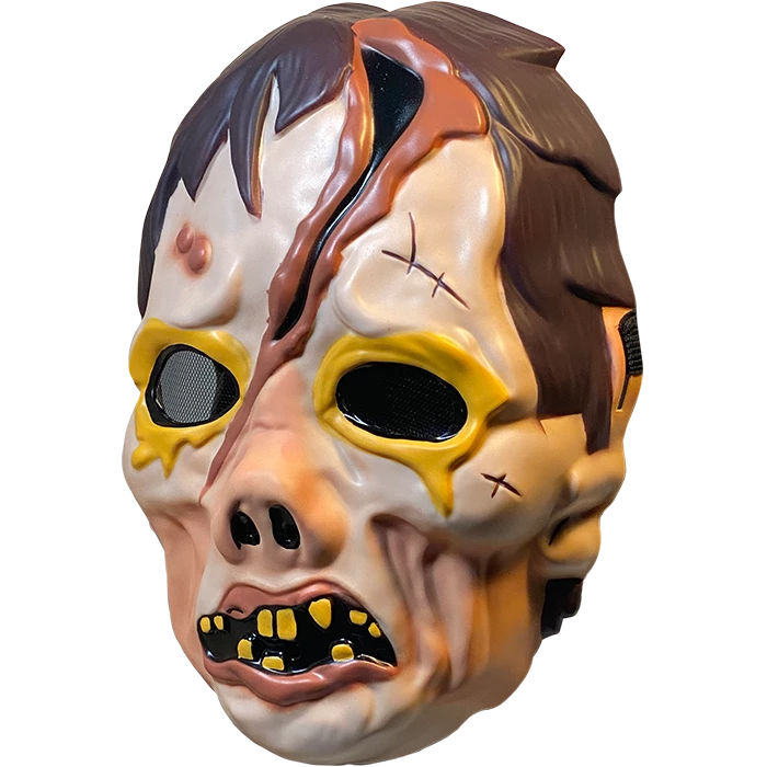 Trick Or Treat Studios Masks Haunt, Zombie Mask 5 Trick Or Treat Studios Masks Haunt, Zombie Mask