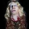 Distortions Illusion Severed Female Head Decorations & Props