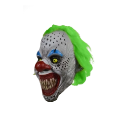 Trick Or Treat Studios American Horror Story Cult Holes Mask Horror Movie Costumes