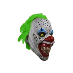 Trick Or Treat Studios American Horror Story Cult Holes Mask Horror Movie Costumes