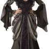 InCharacter Costumes Women's Wicked Queen Costume Dress