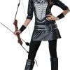 InCharacter Costumes Women's Midnight Huntress Costume
