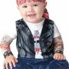 InCharacter Costumes Born To Be Wild Toddler Costume