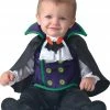 InCharacter Costumes Count Cutie Baby Dracula Costume