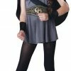 InCharacter Costumes Hooded Huntress Tween Child Costume